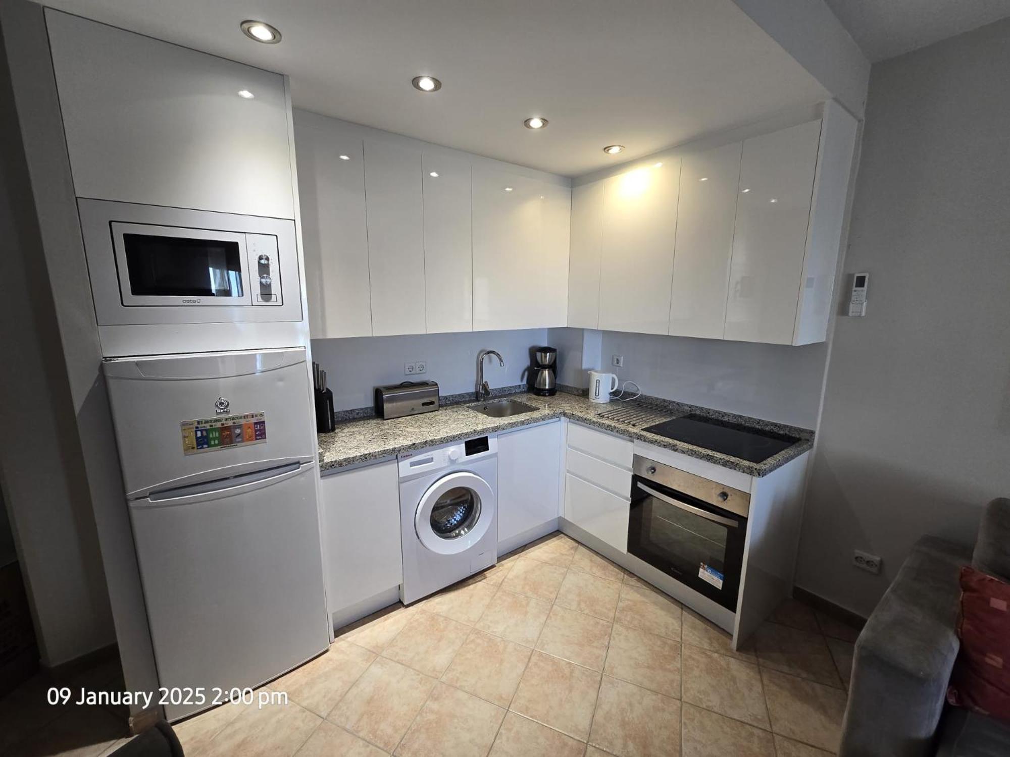 Apartment Benal