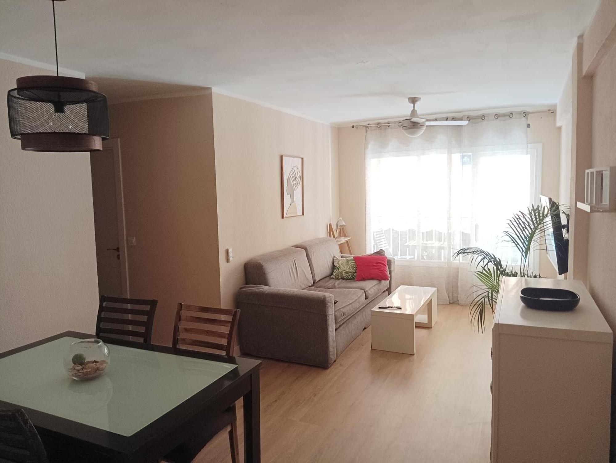 Habitación en casa particular Boquerón Del Oeste Málaga