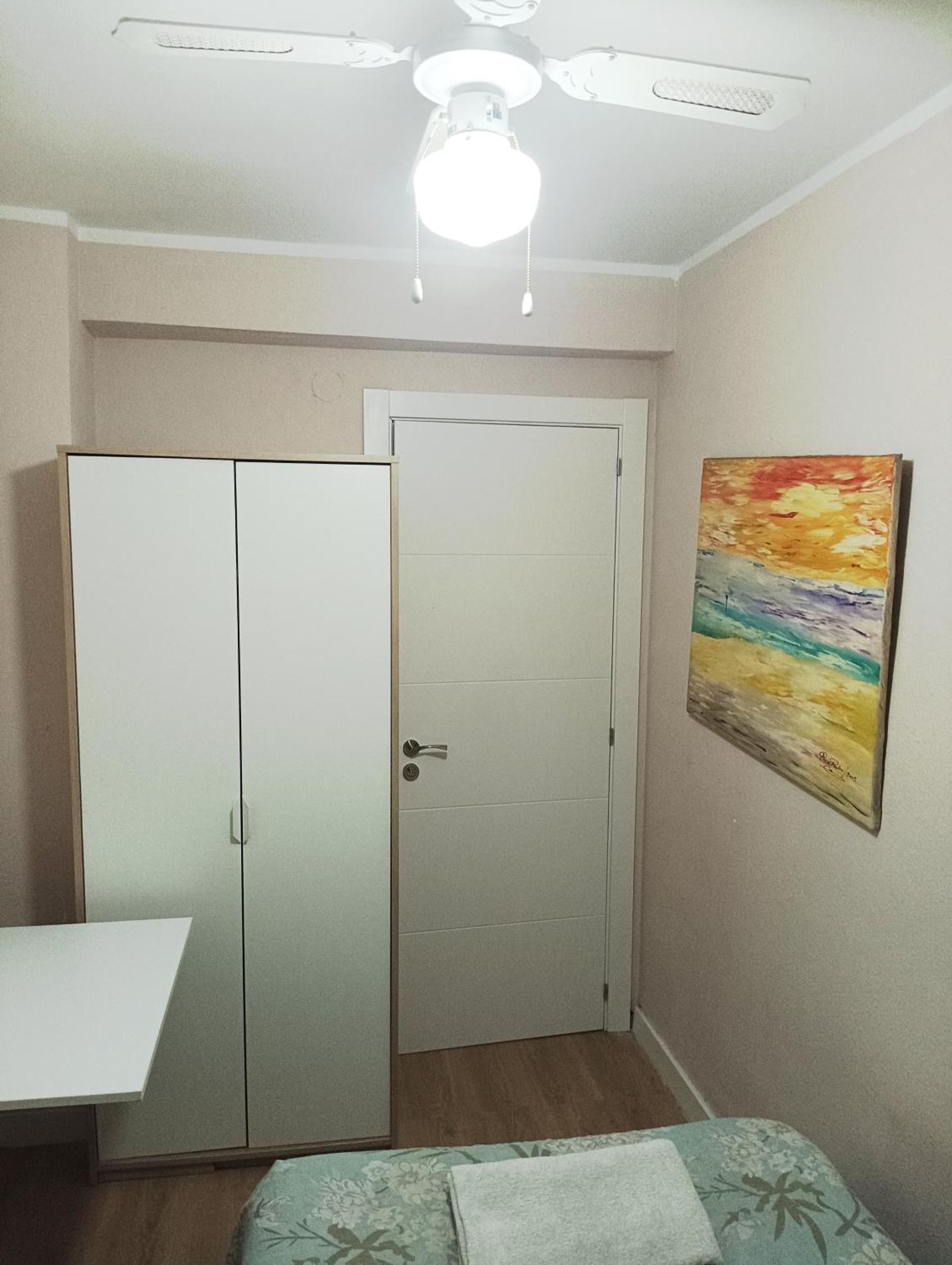 Habitación en casa particular Boquerón Del Oeste