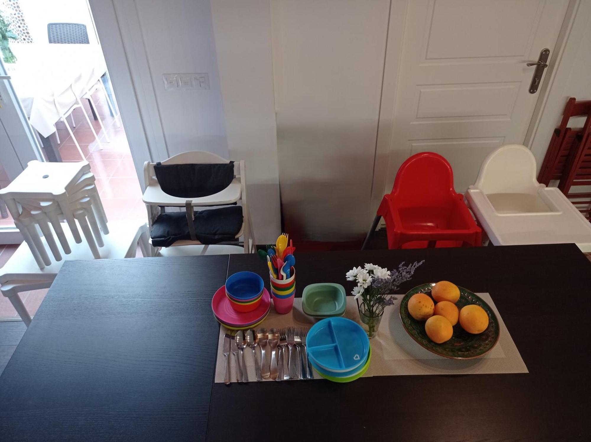 Casa Valparaiso - 350m From Holiday home
