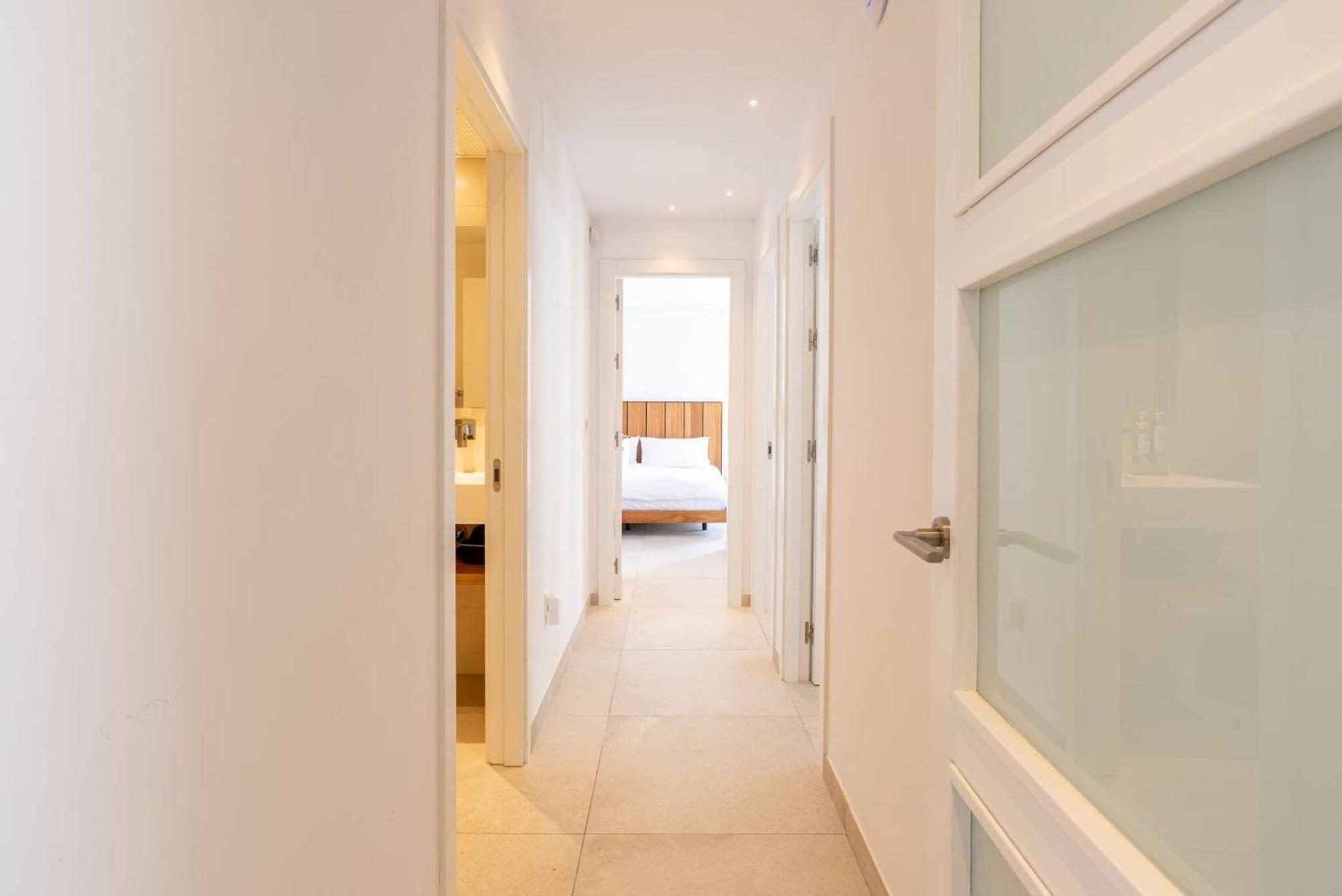 La Quinta 3 Bedroom Ultra Modern With Private Hot Tub Apartment