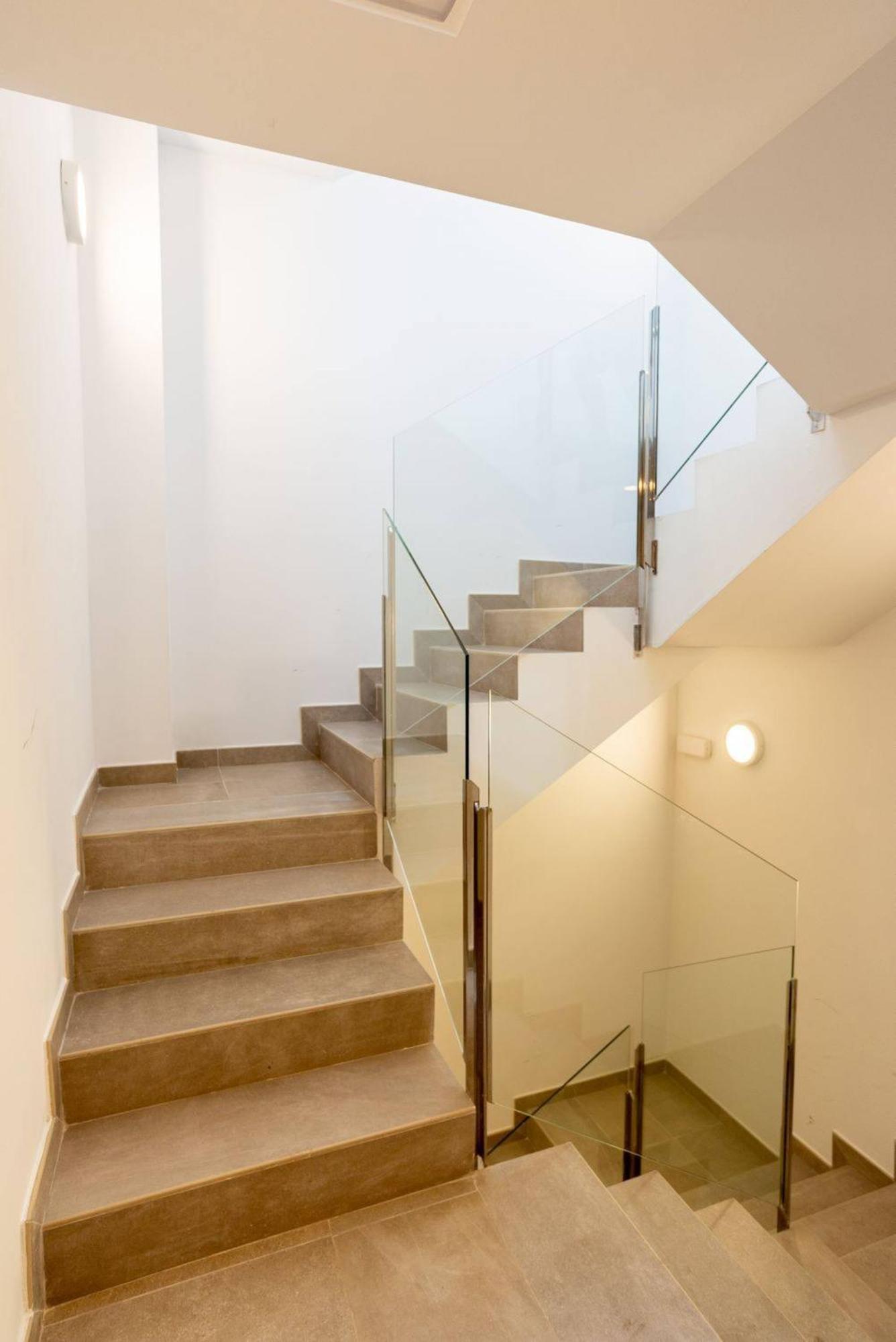 Apartment La Quinta 3 Bedroom Ultra Modern With Private Hot Tub