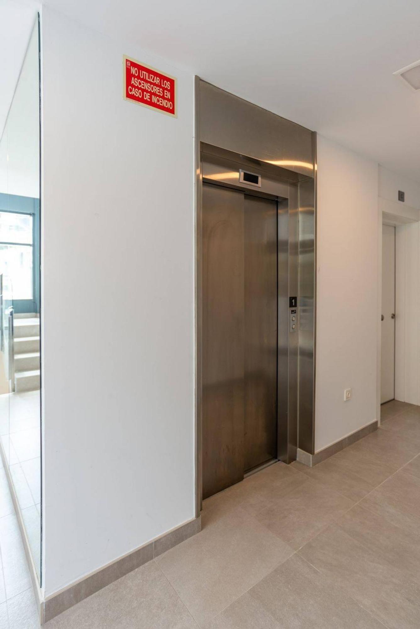 La Quinta 3 Bedroom Ultra Modern With Private Hot Tub Apartment Malaga
