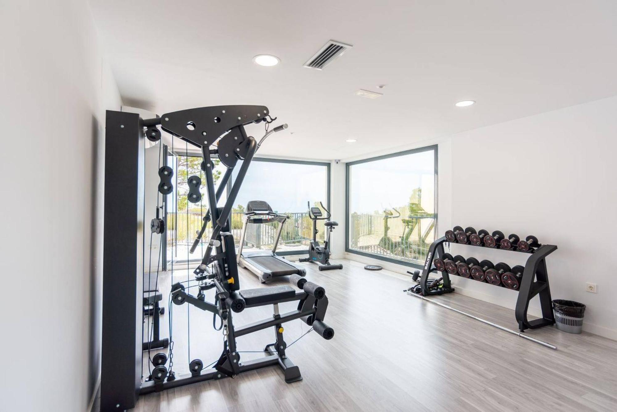 La Quinta 3 Bedroom Ultra Modern With Private Hot Tub Apartment