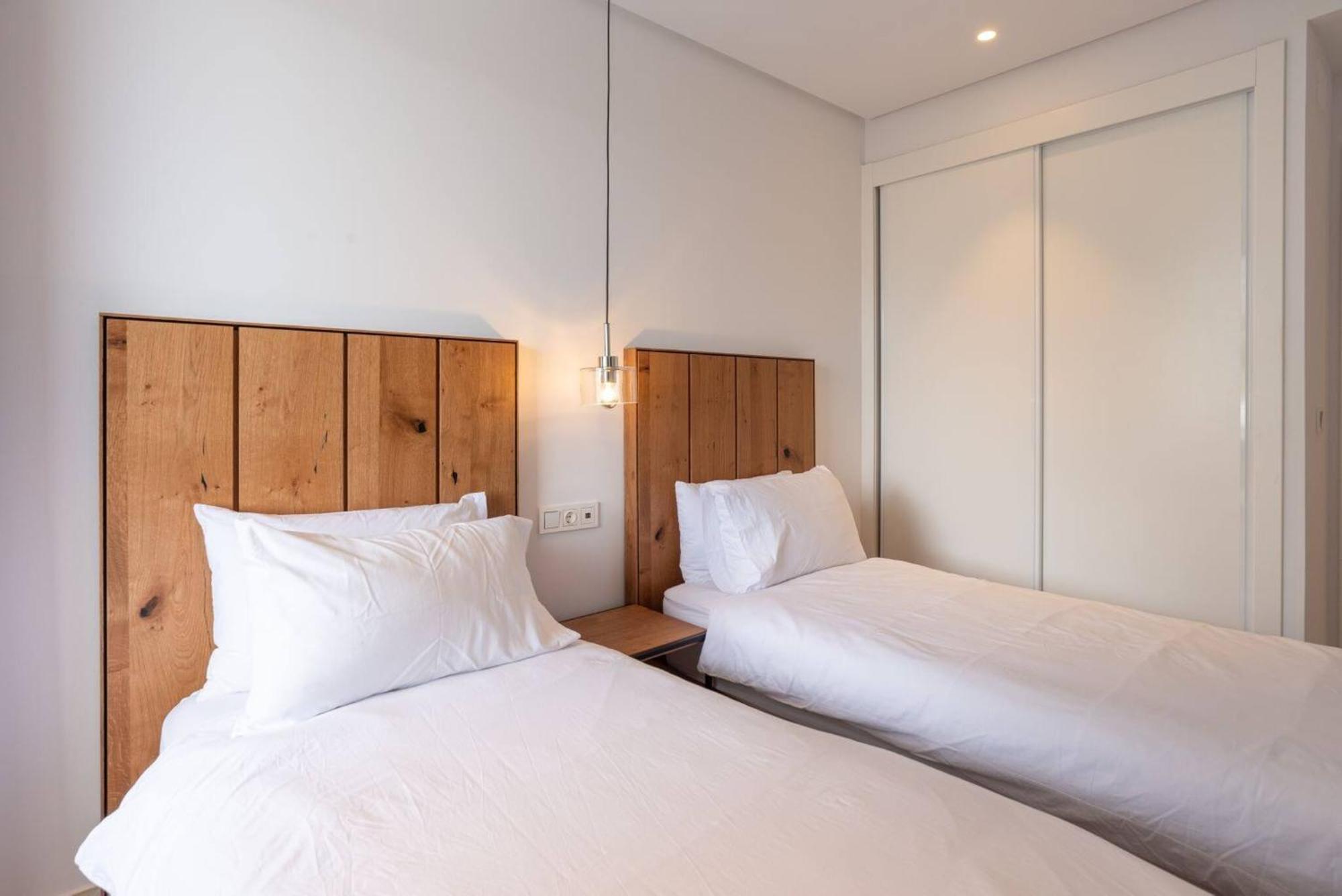 La Quinta 3 Bedroom Ultra Modern With Private Hot Tub * Malaga