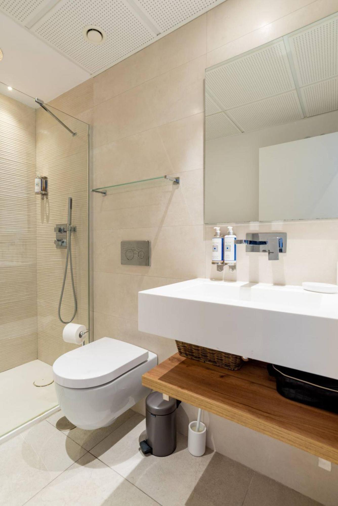 La Quinta 3 Bedroom Ultra Modern With Private Hot Tub Apartment