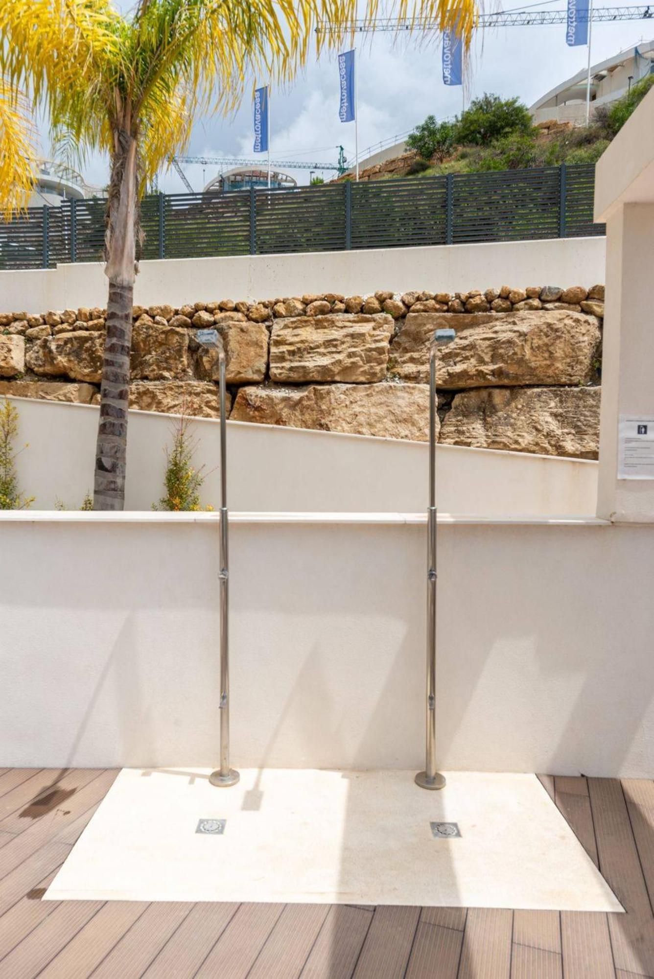 Apartment La Quinta 3 Bedroom Ultra Modern With Private Hot Tub *
