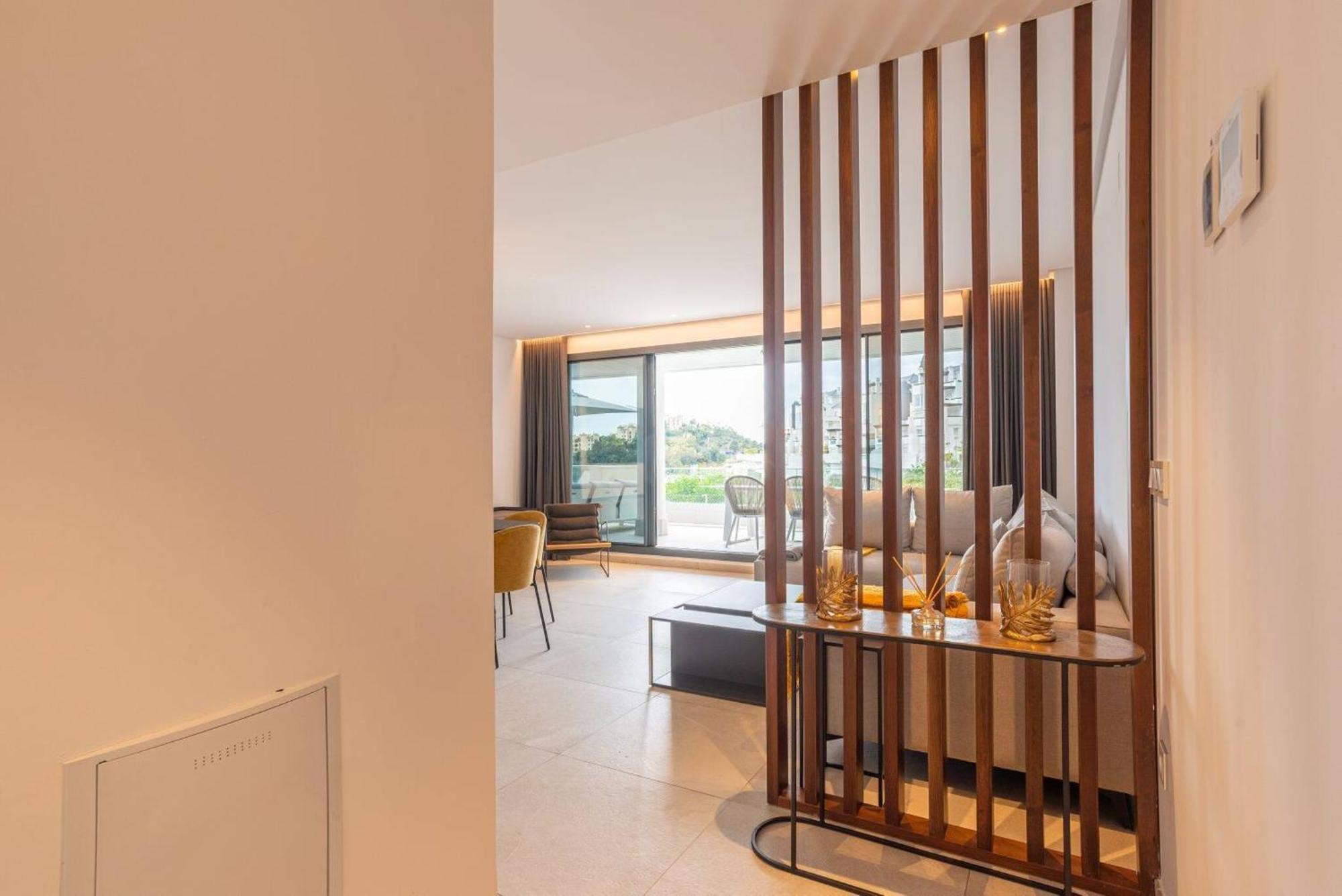 La Quinta 3 Bedroom Ultra Modern With Private Hot Tub Apartment *