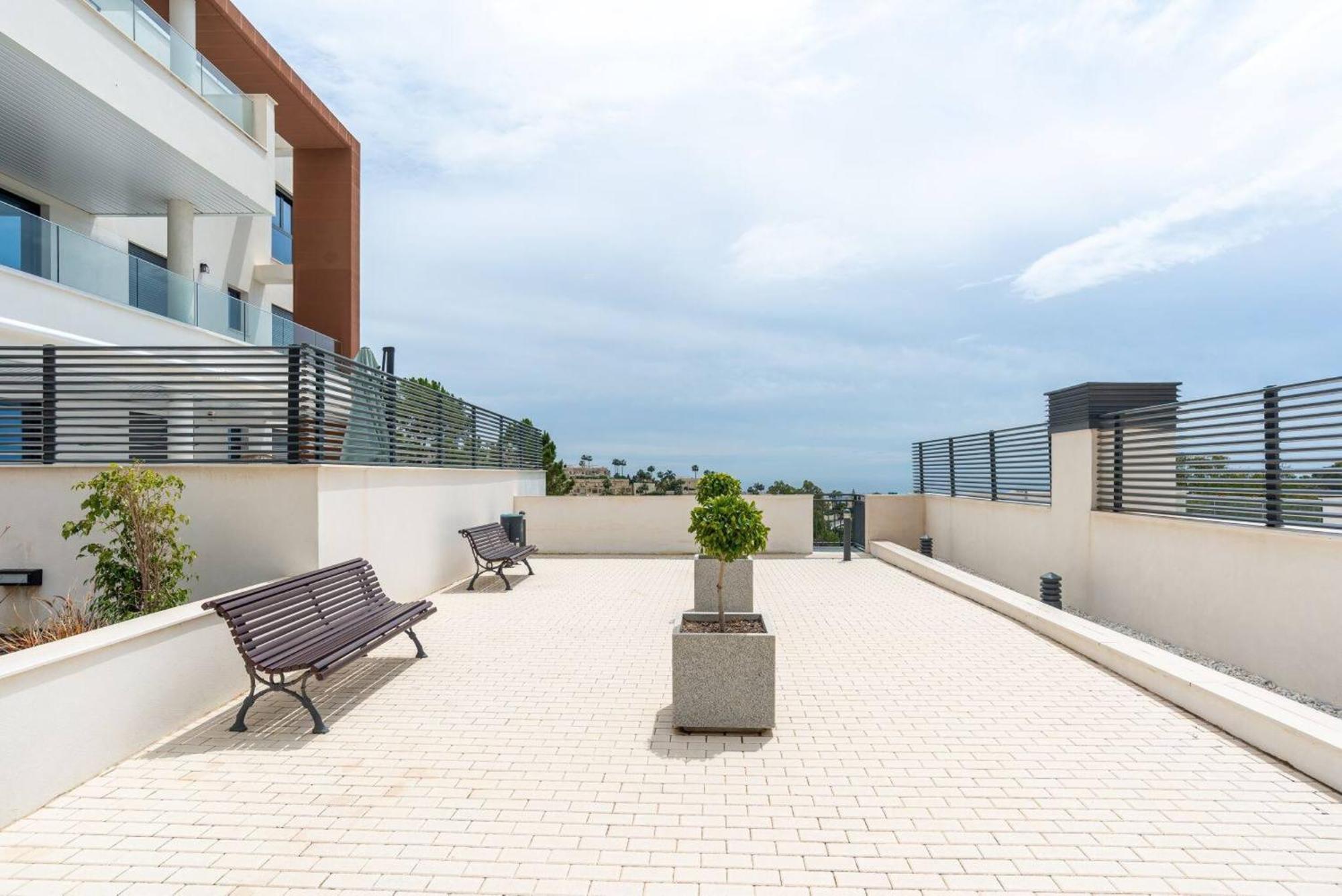 La Quinta 3 Bedroom Ultra Modern With Private Hot Tub * Malaga