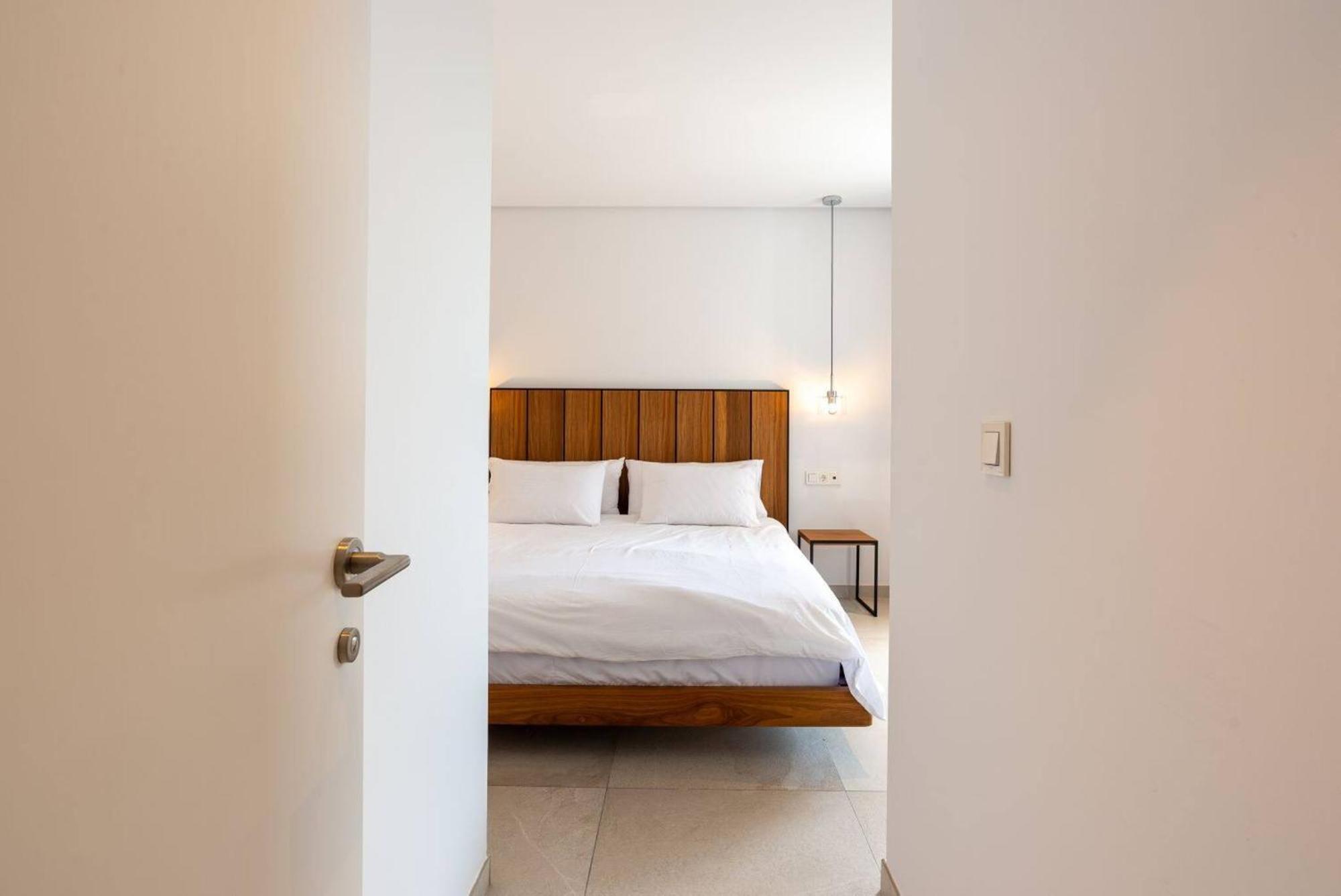 La Quinta 3 Bedroom Ultra Modern With Private Hot Tub Apartment