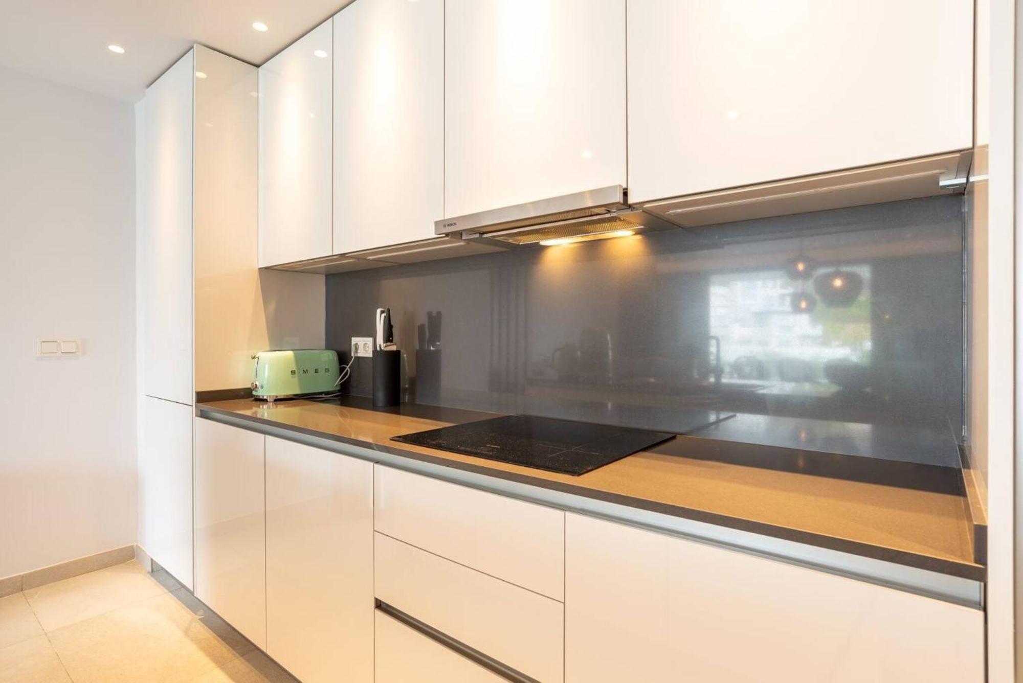 Apartment La Quinta 3 Bedroom Ultra Modern With Private Hot Tub