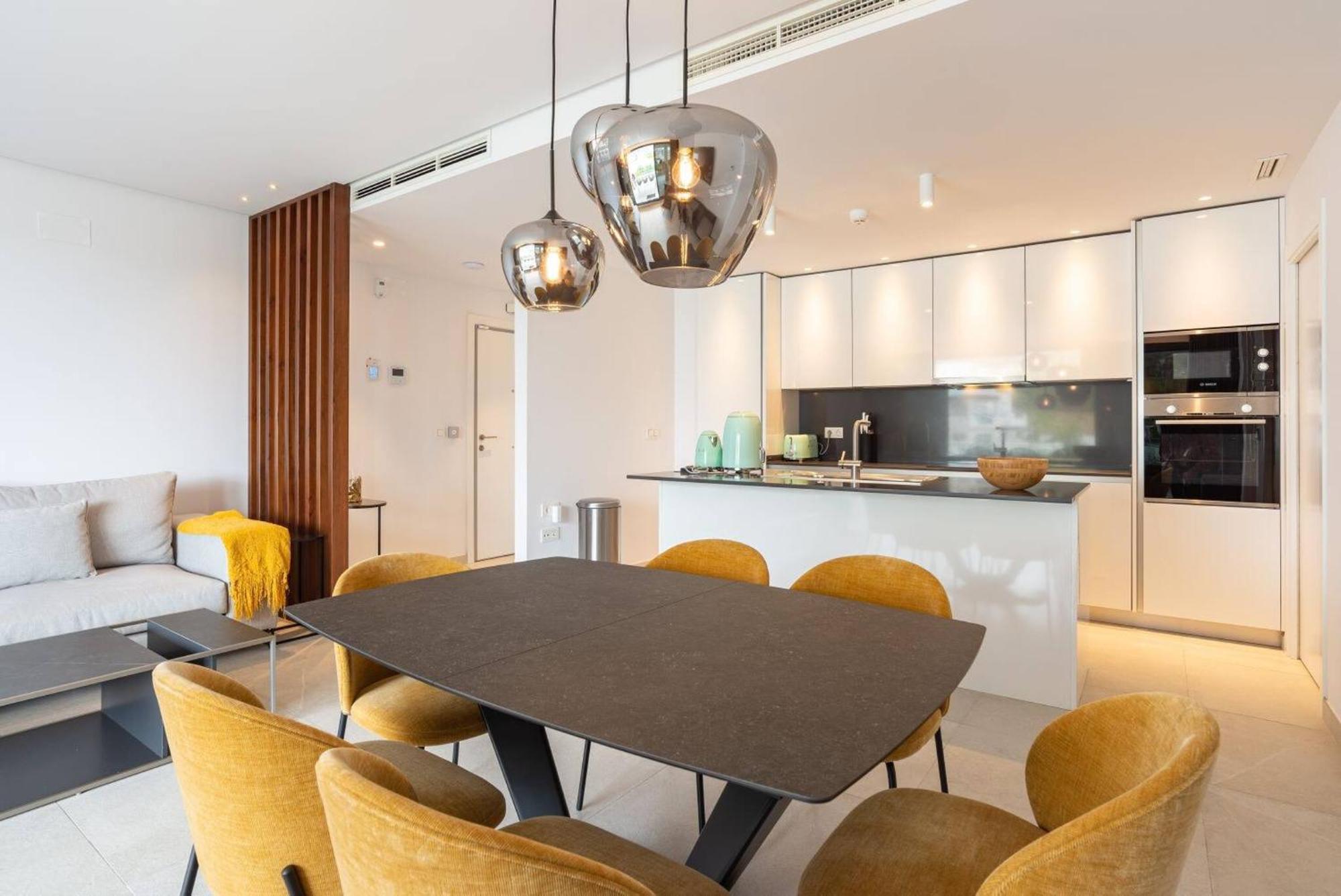 La Quinta 3 Bedroom Ultra Modern With Private Hot Tub Apartment *