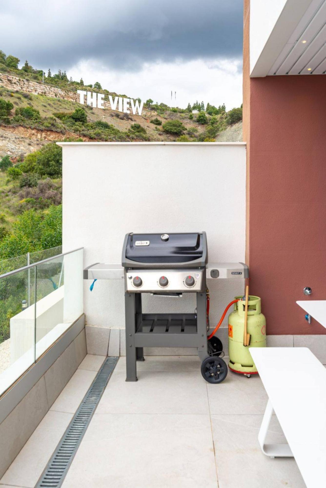Apartment La Quinta 3 Bedroom Ultra Modern With Private Hot Tub *