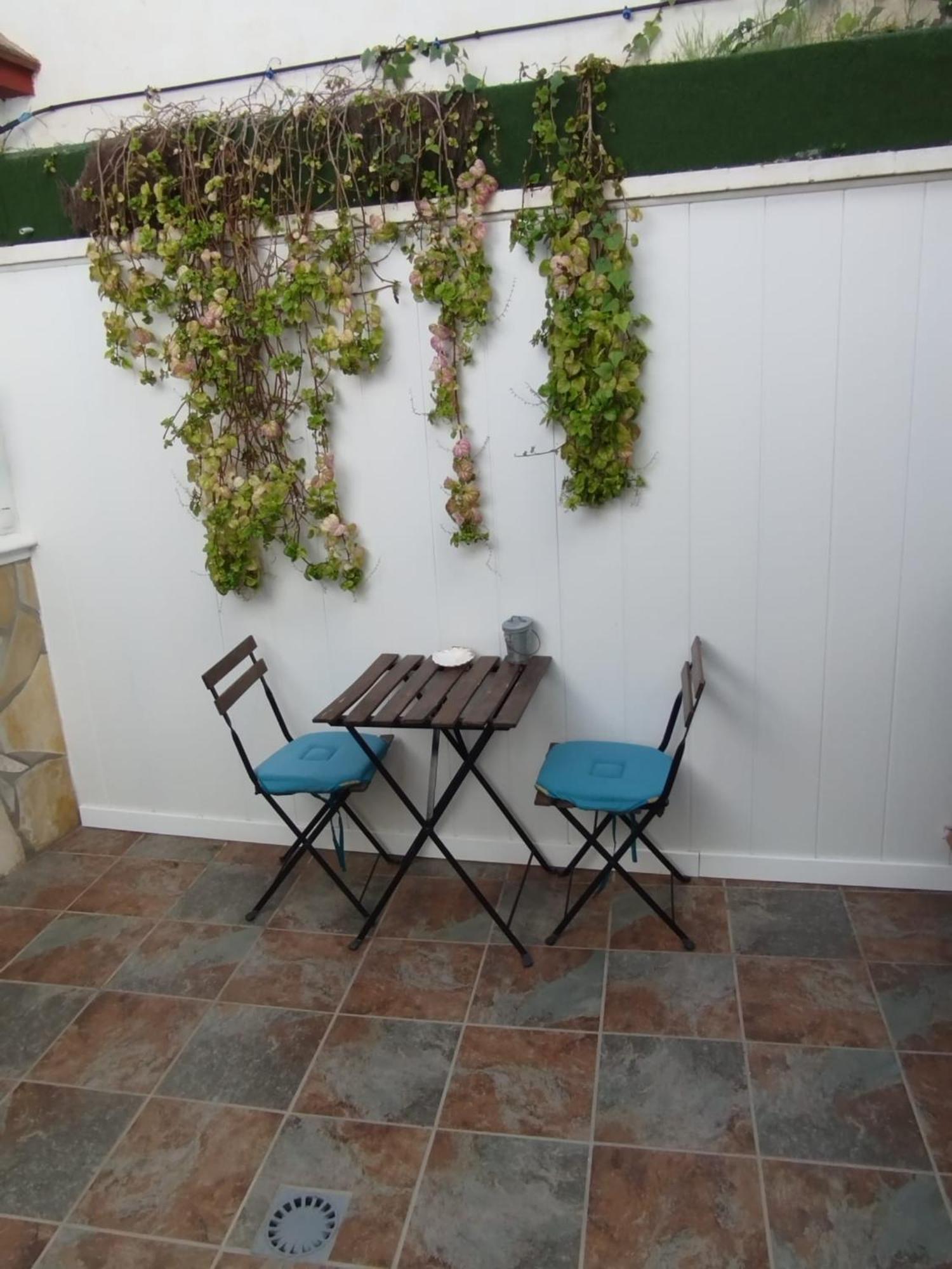 Apartment Tuty Malaga