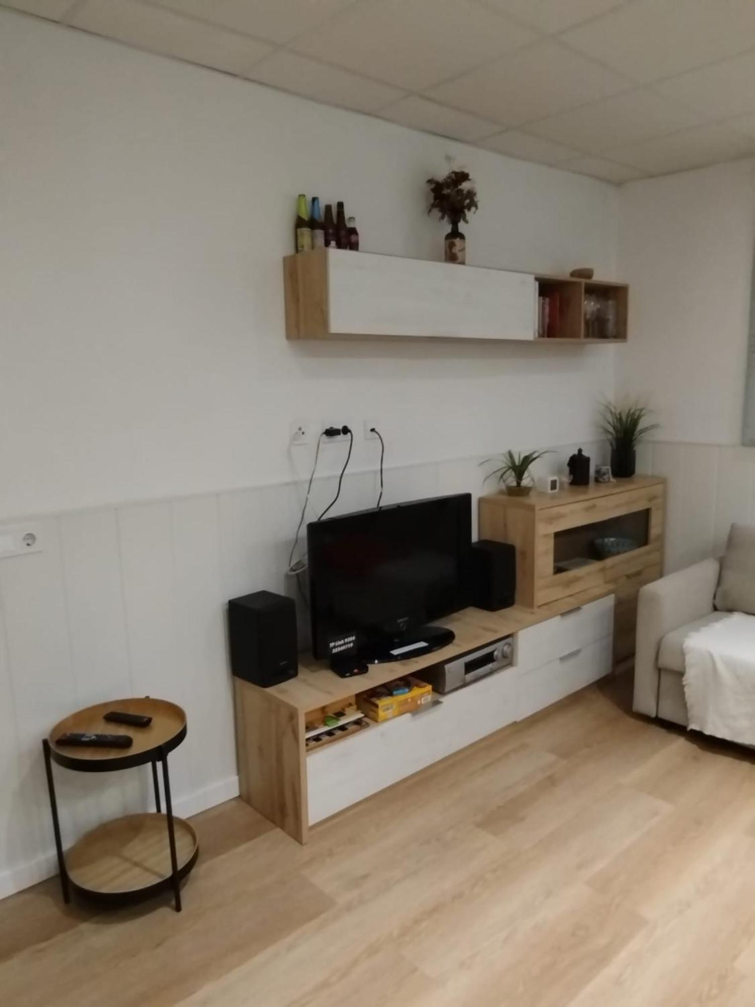 Tuty Apartment Málaga