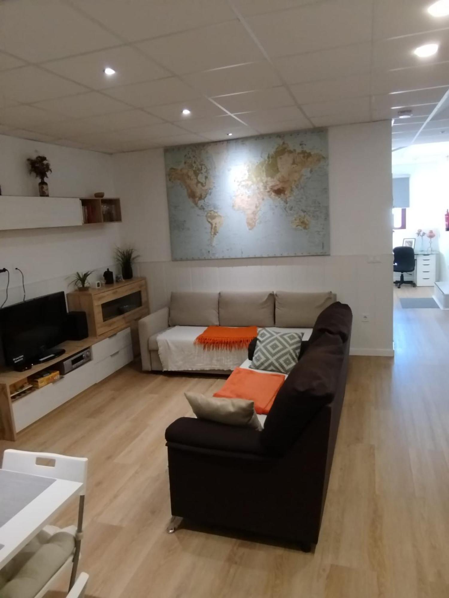 Apartment Tuty Malaga