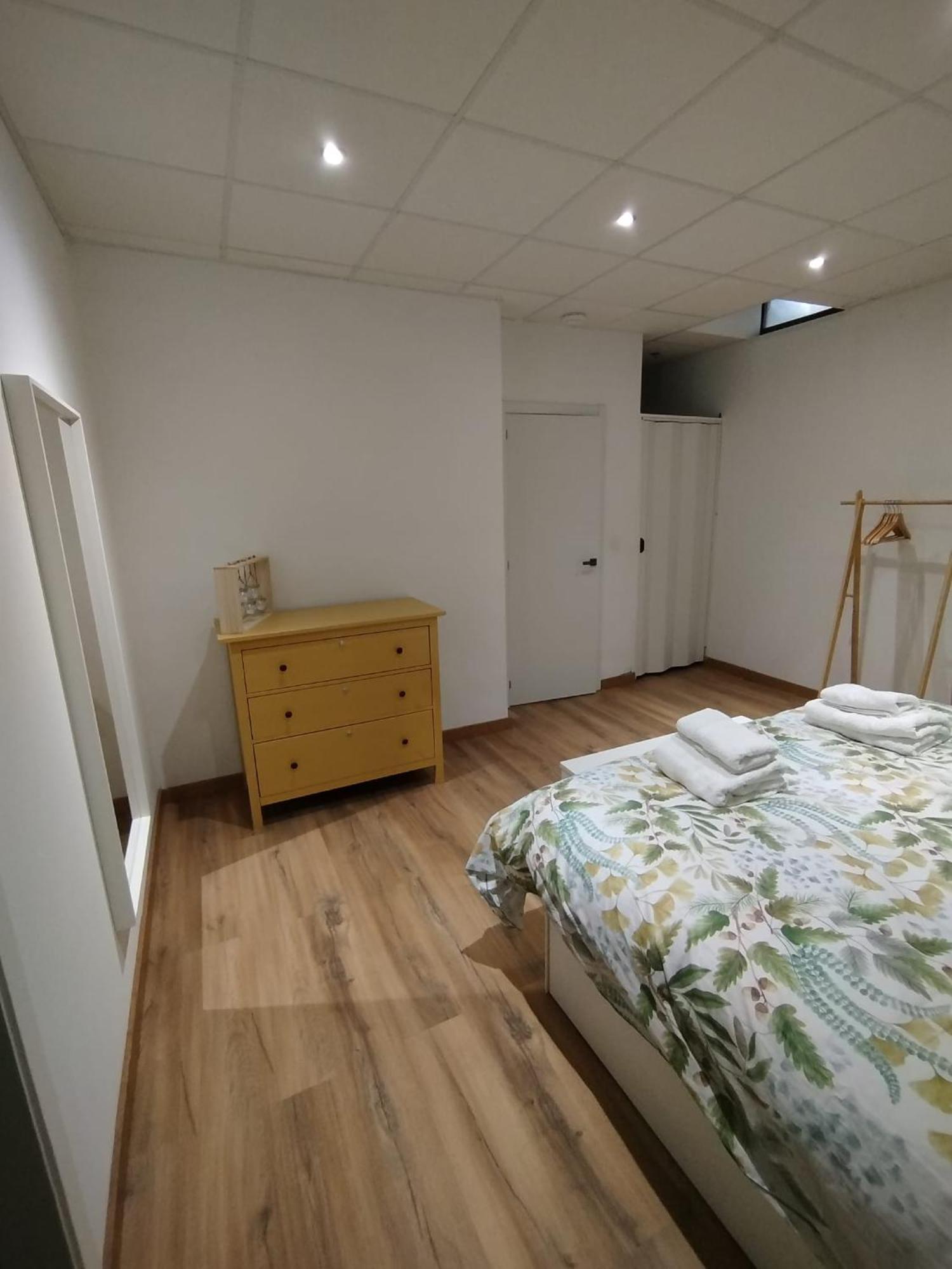 Apartment Tuty