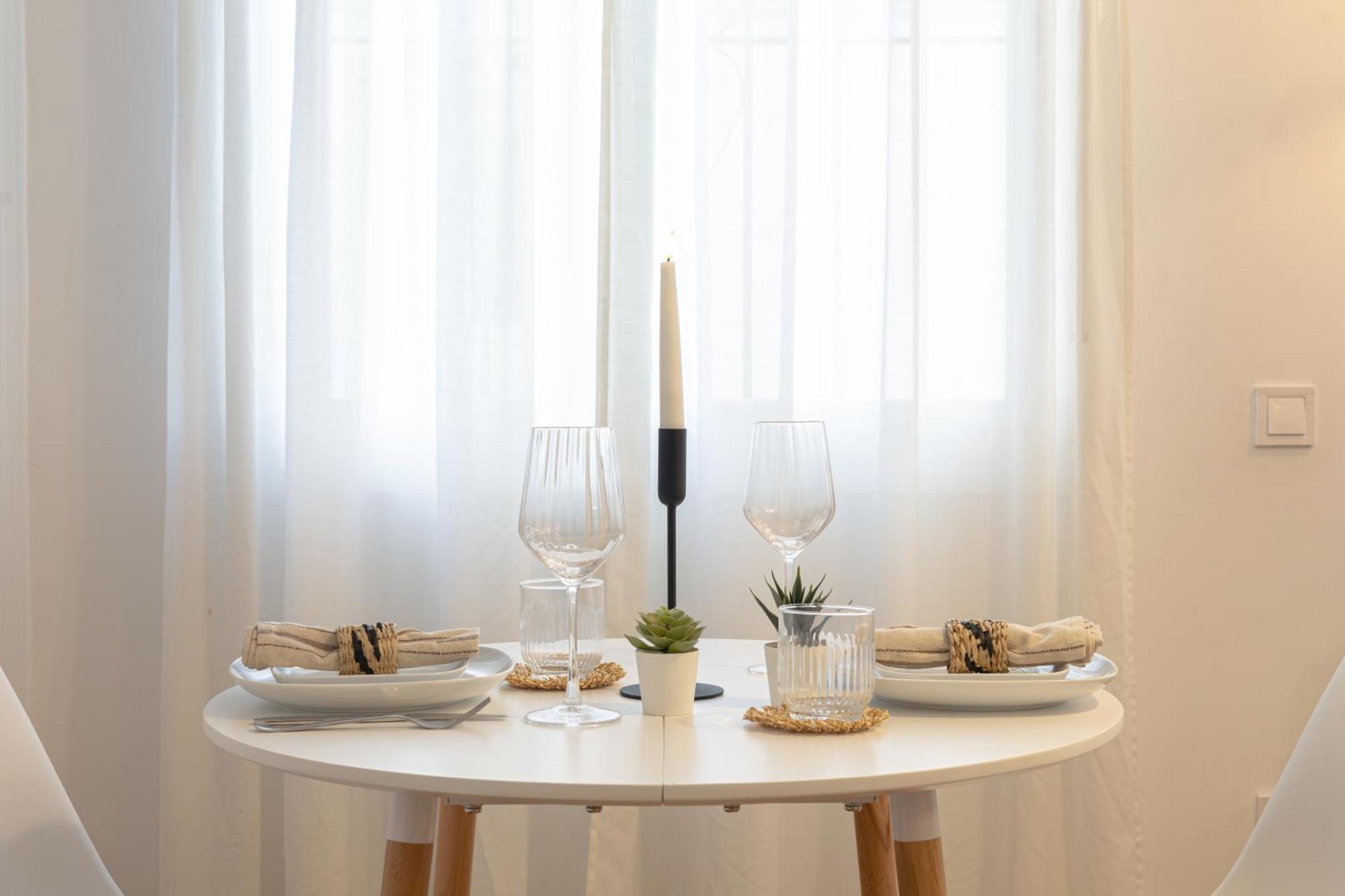 Apartamento Nordik Urban - Perchel 