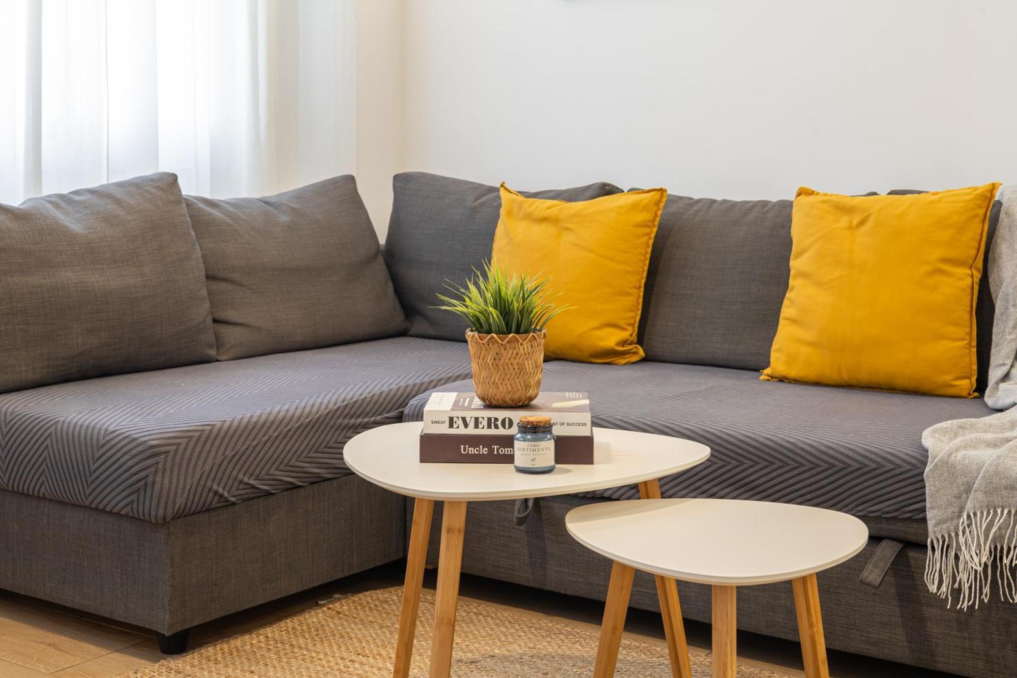 Nordik Urban - Perchel 