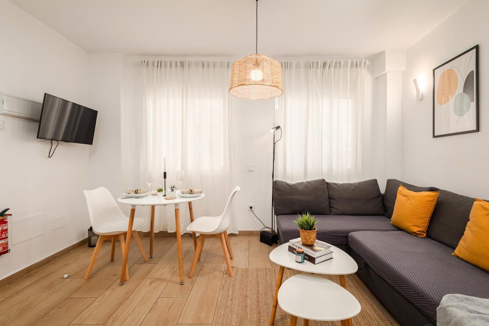 Nordik Urban - Perchel 