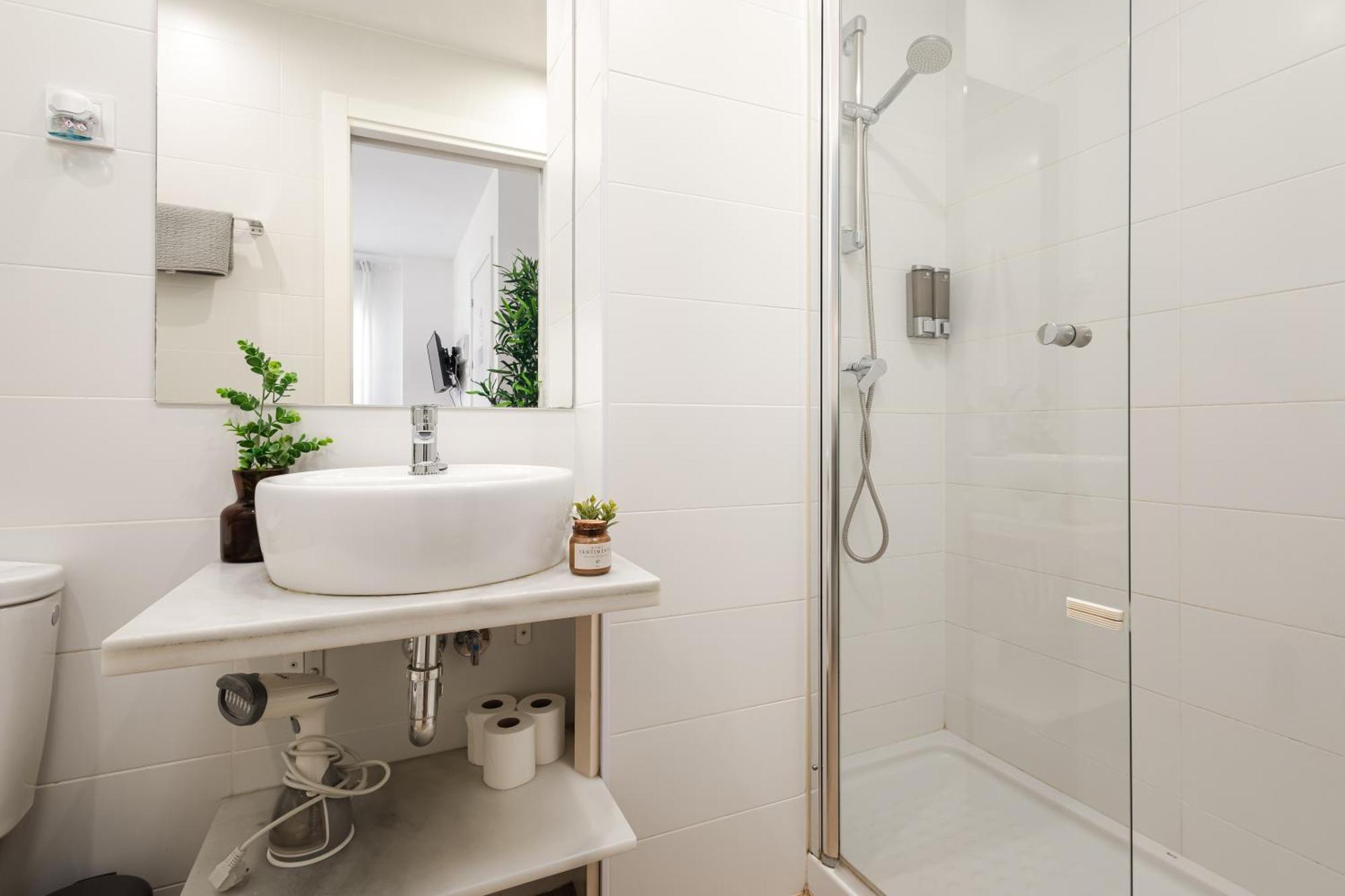 Apartamento Nordik Urban - Perchel 