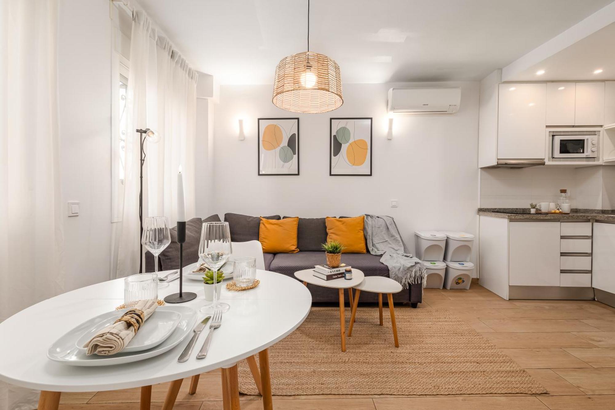 Nordik Urban - Perchel 