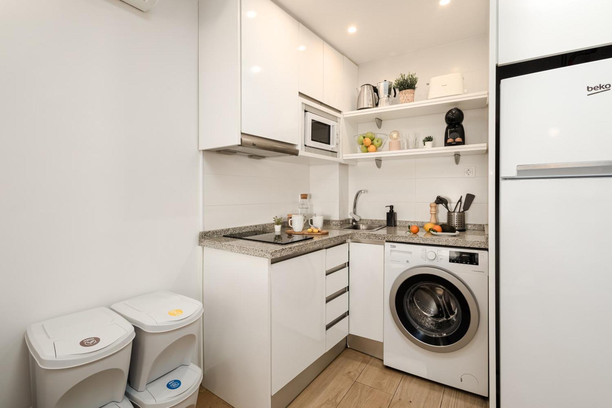 Nordik Urban - Perchel 