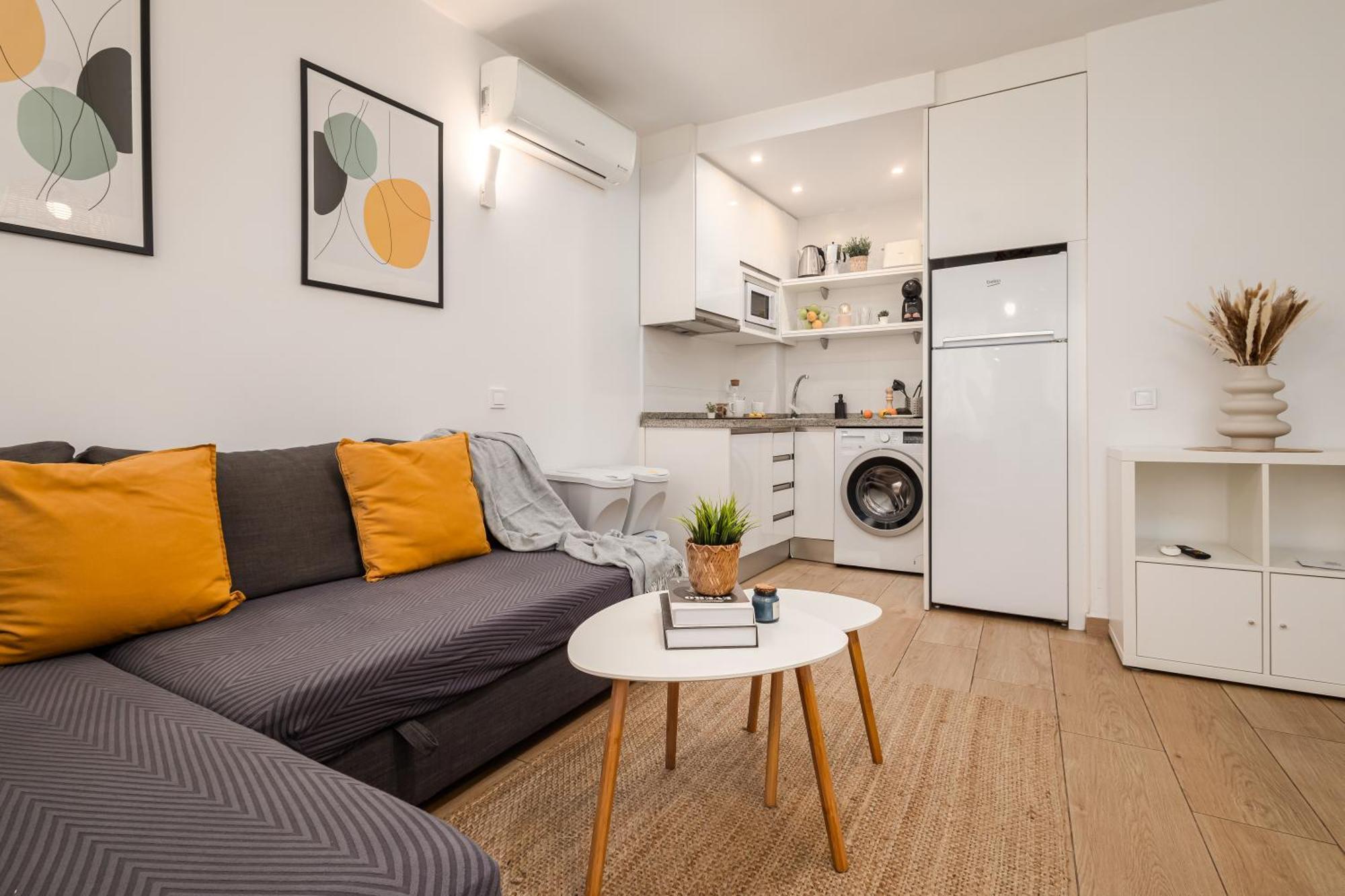 Nordik Urban - Perchel 