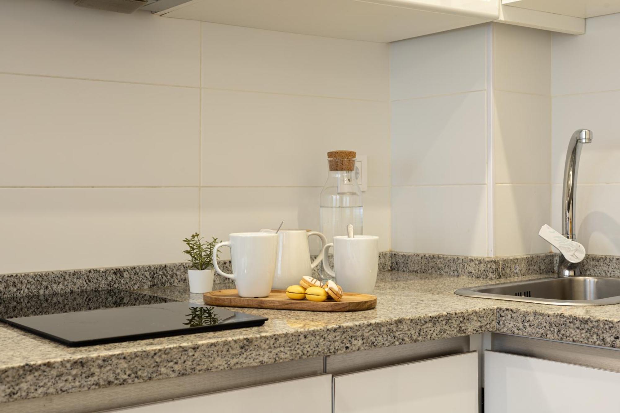 Apartamento Nordik Urban - Perchel 
