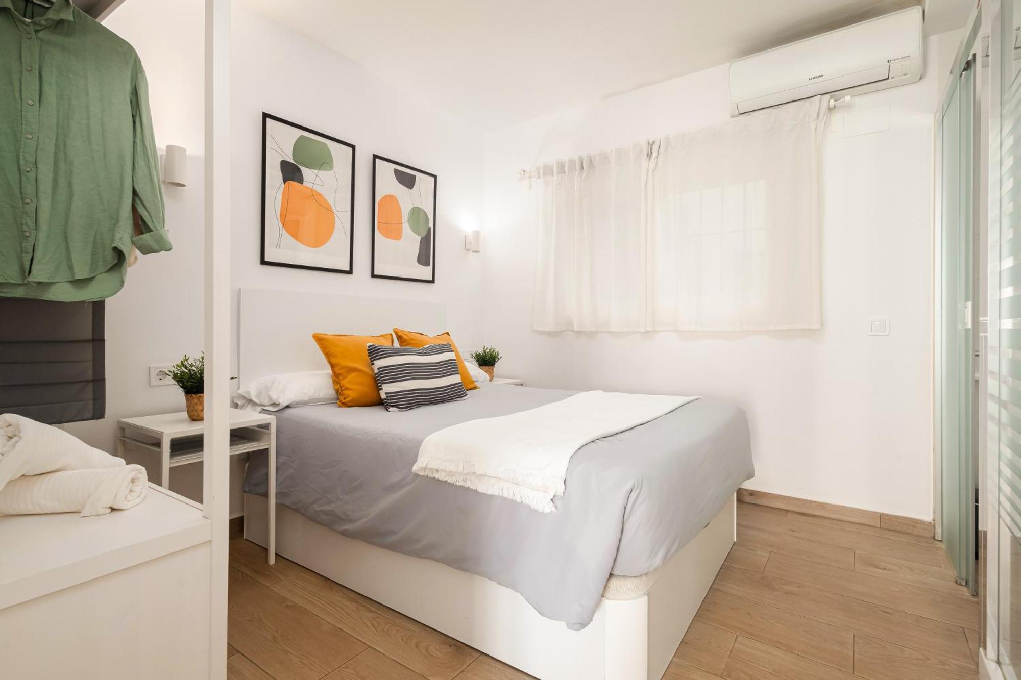 Apartment Nordik Urban - Perchel 