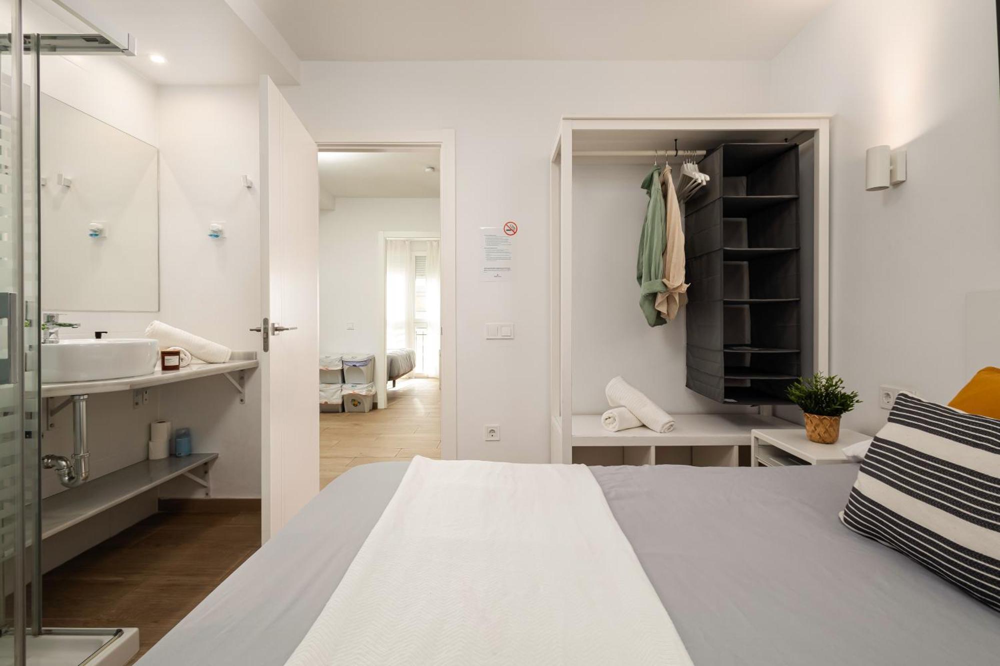Apartment Nordik Urban - Perchel 