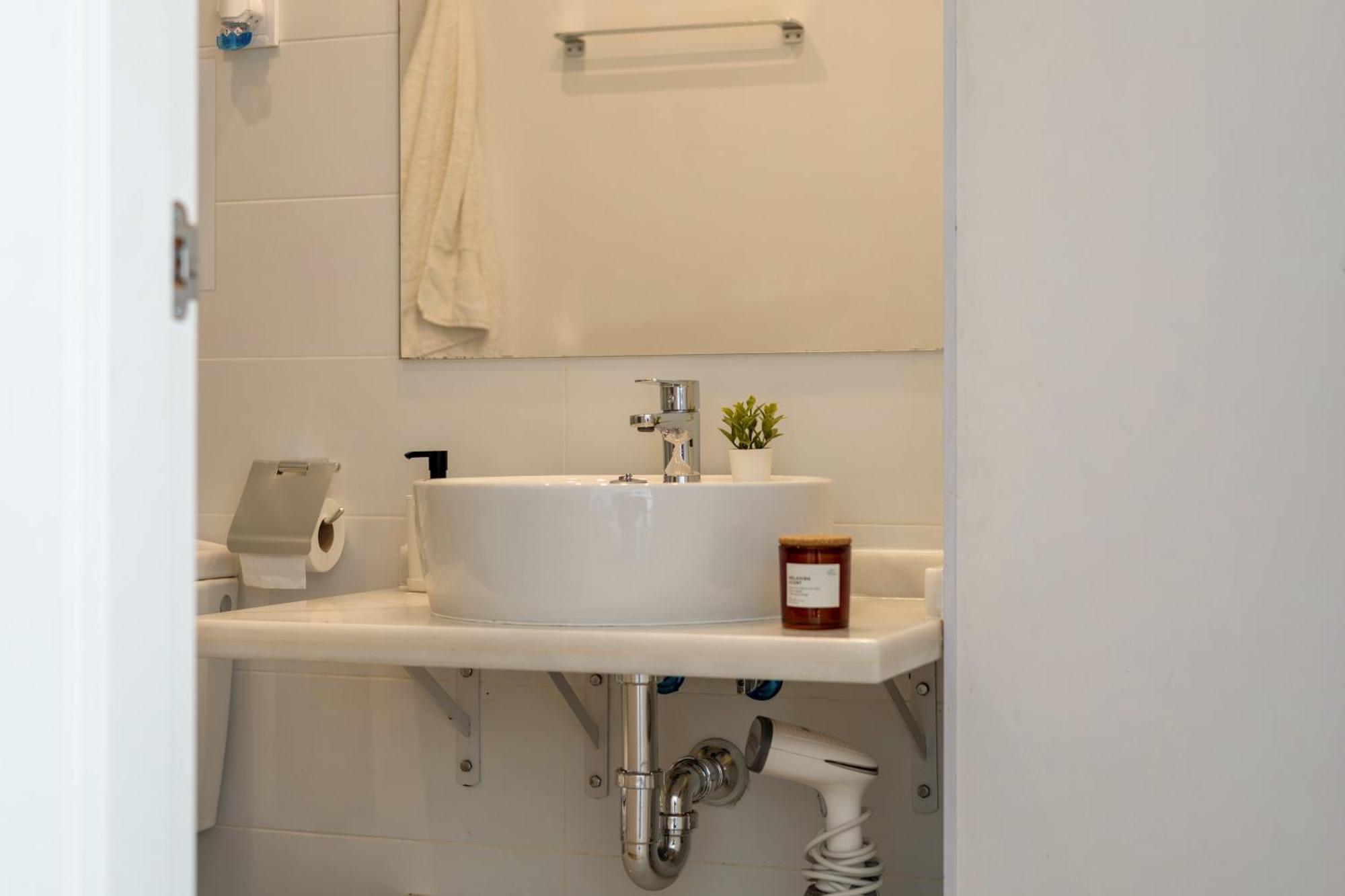 Apartment Nordik Urban - Perchel 