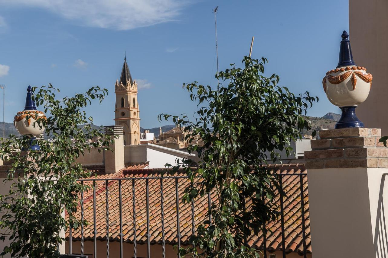 Apartamento Homeclub Encanto Con Azotea Comun En Marmoles I Málaga