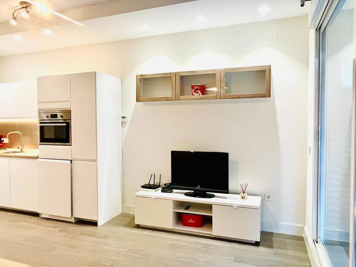 Apartment And Spacious Apartment-historic Center