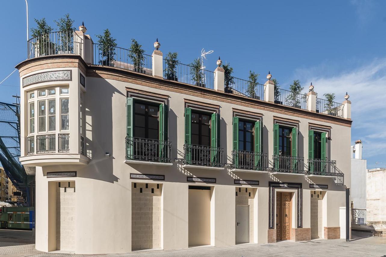 Appartement Homeclub Estudio Con Azotea Comun En Marmoles Ii *
