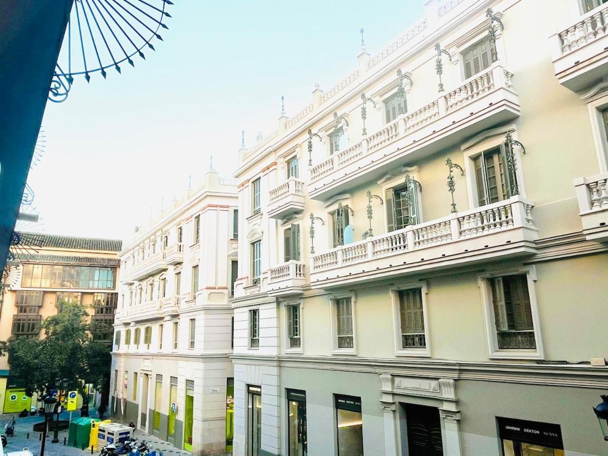 And Spacious Apartment-historic Center