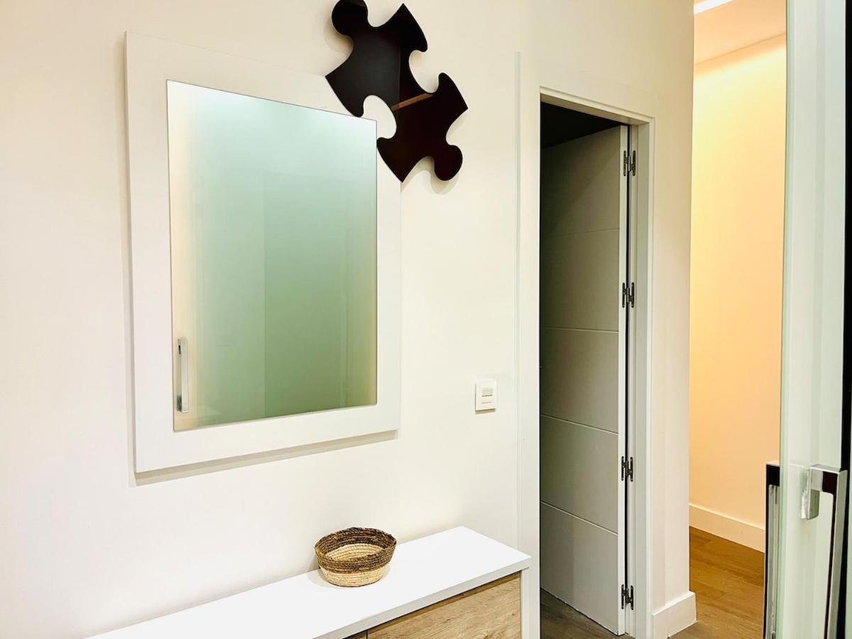 And Spacious Apartment-historic Center