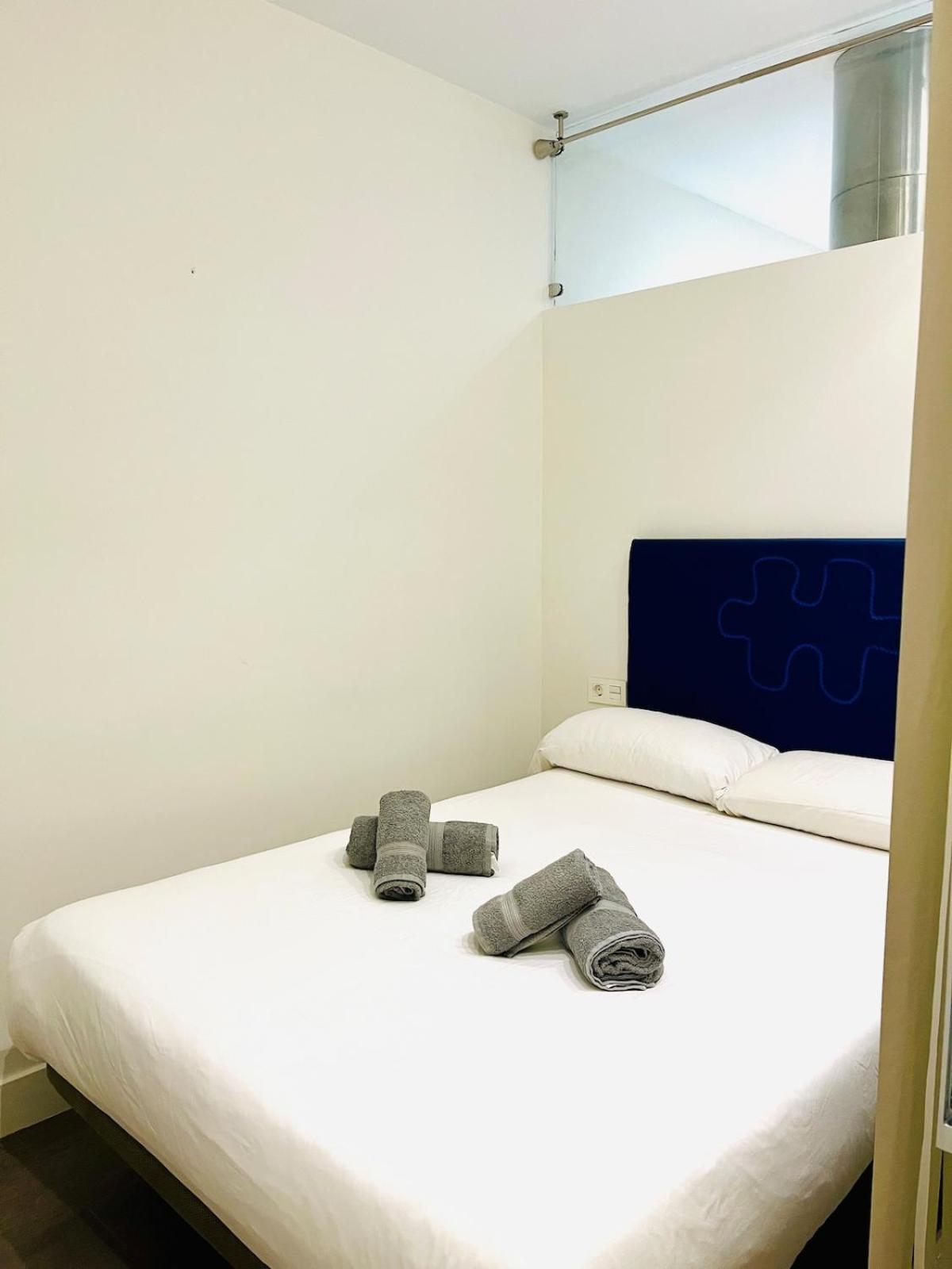 Apartment And Spacious Apartment-historic Center
