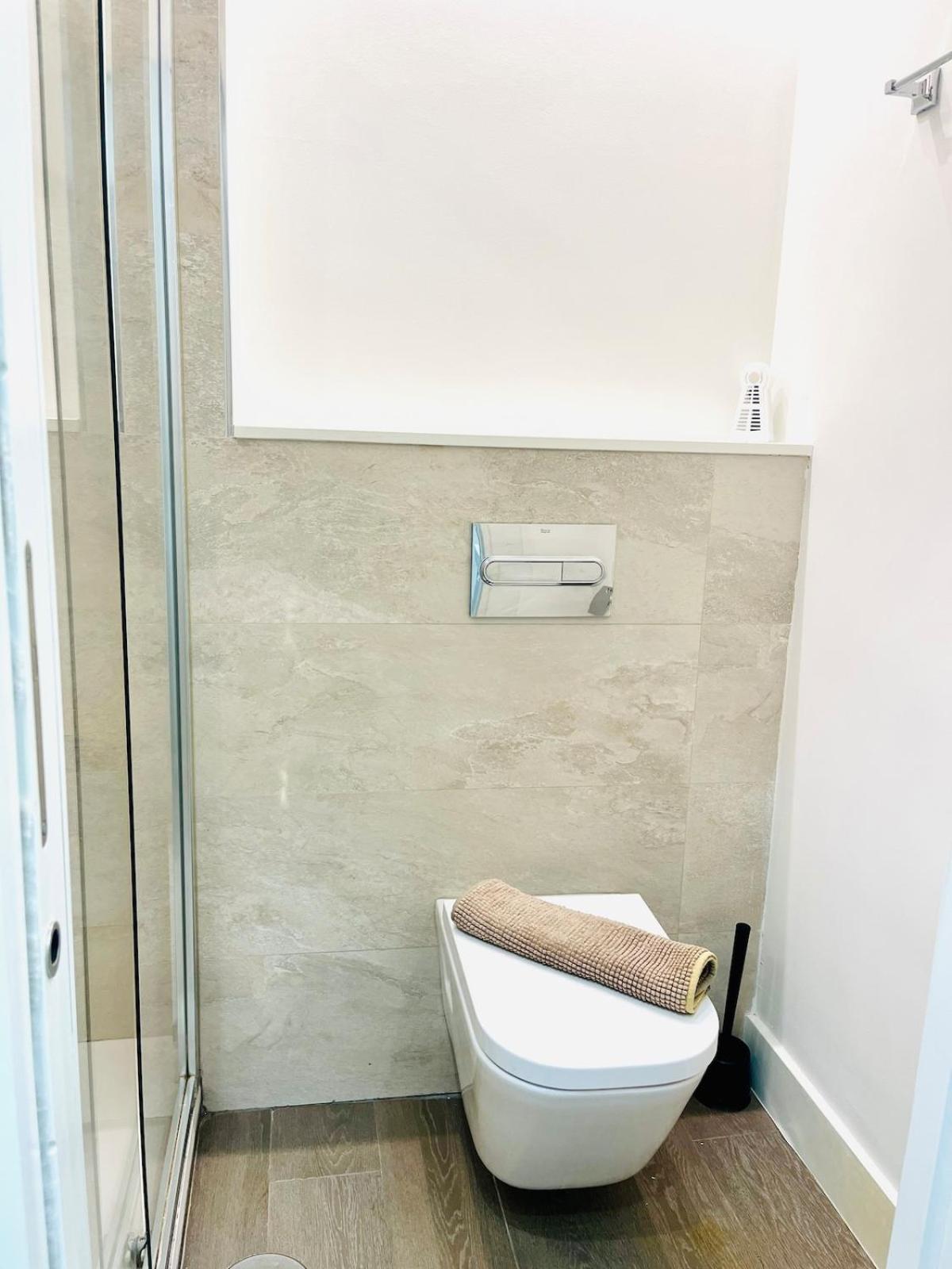 Apartment And Spacious Apartment-historic Center *