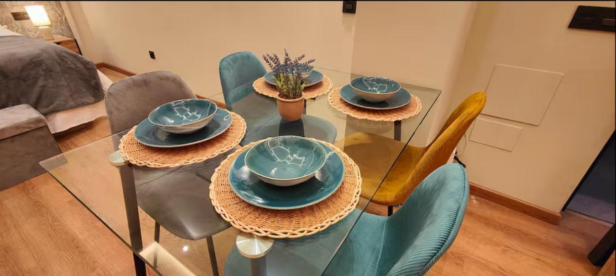 Apartment Pries Homes - Luxury Loft Cienfuegos I