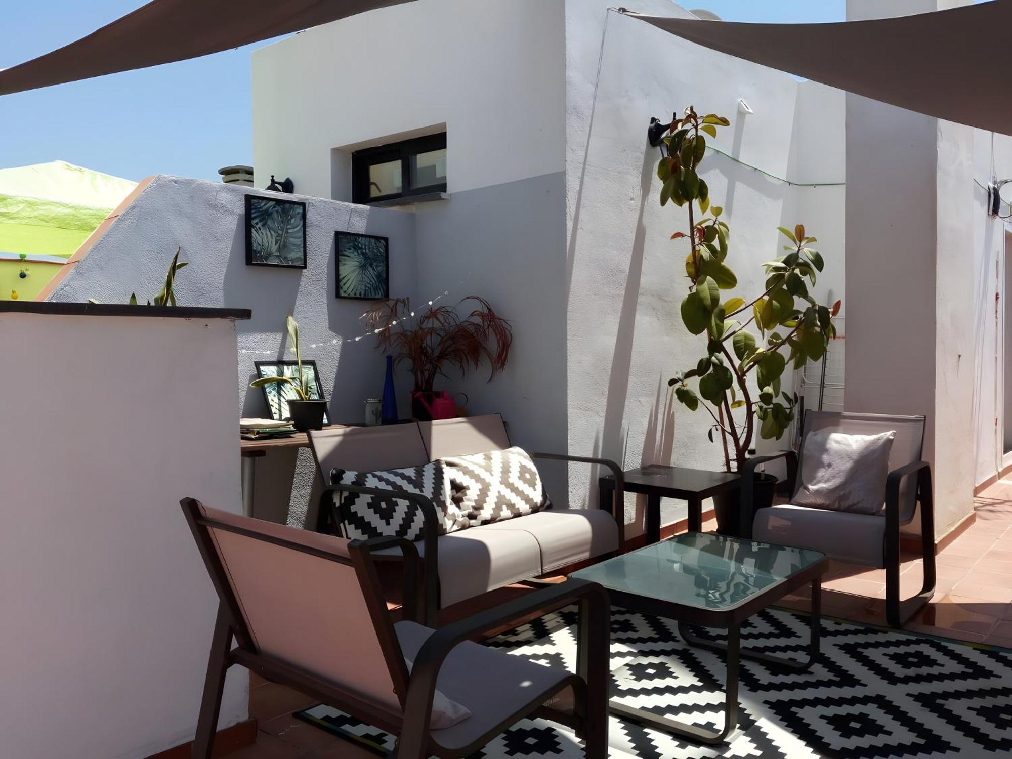 Quiet, Bright And Apartment