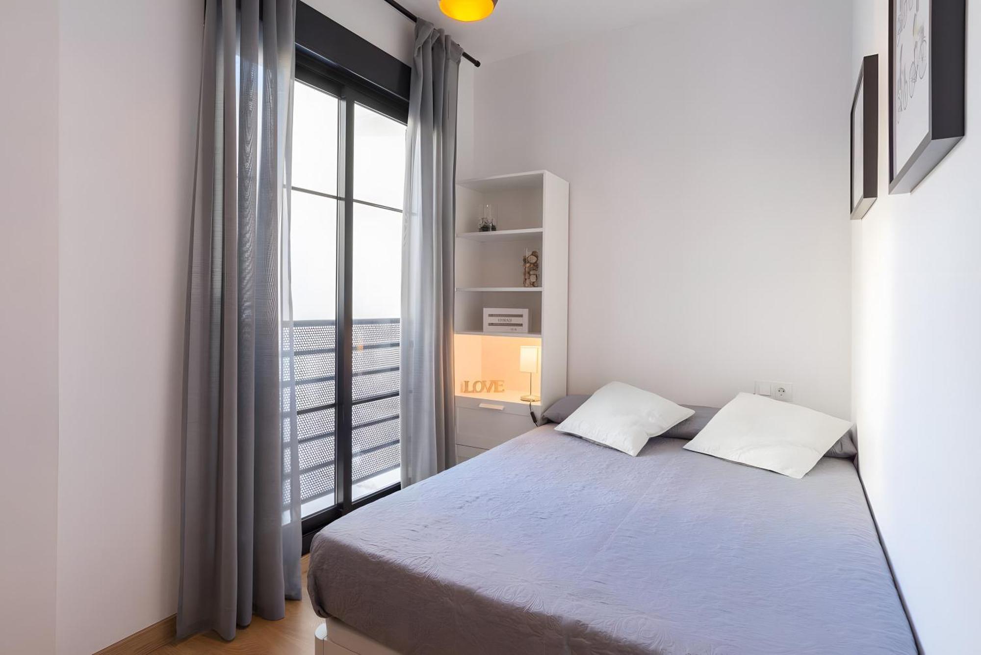 Quiet, Bright And Apartment *