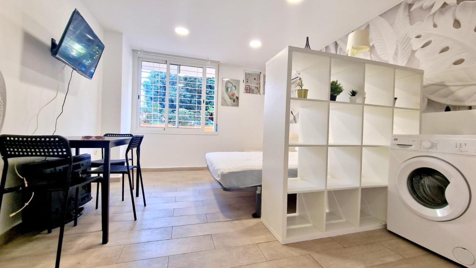Benalmadena Playa Appartement