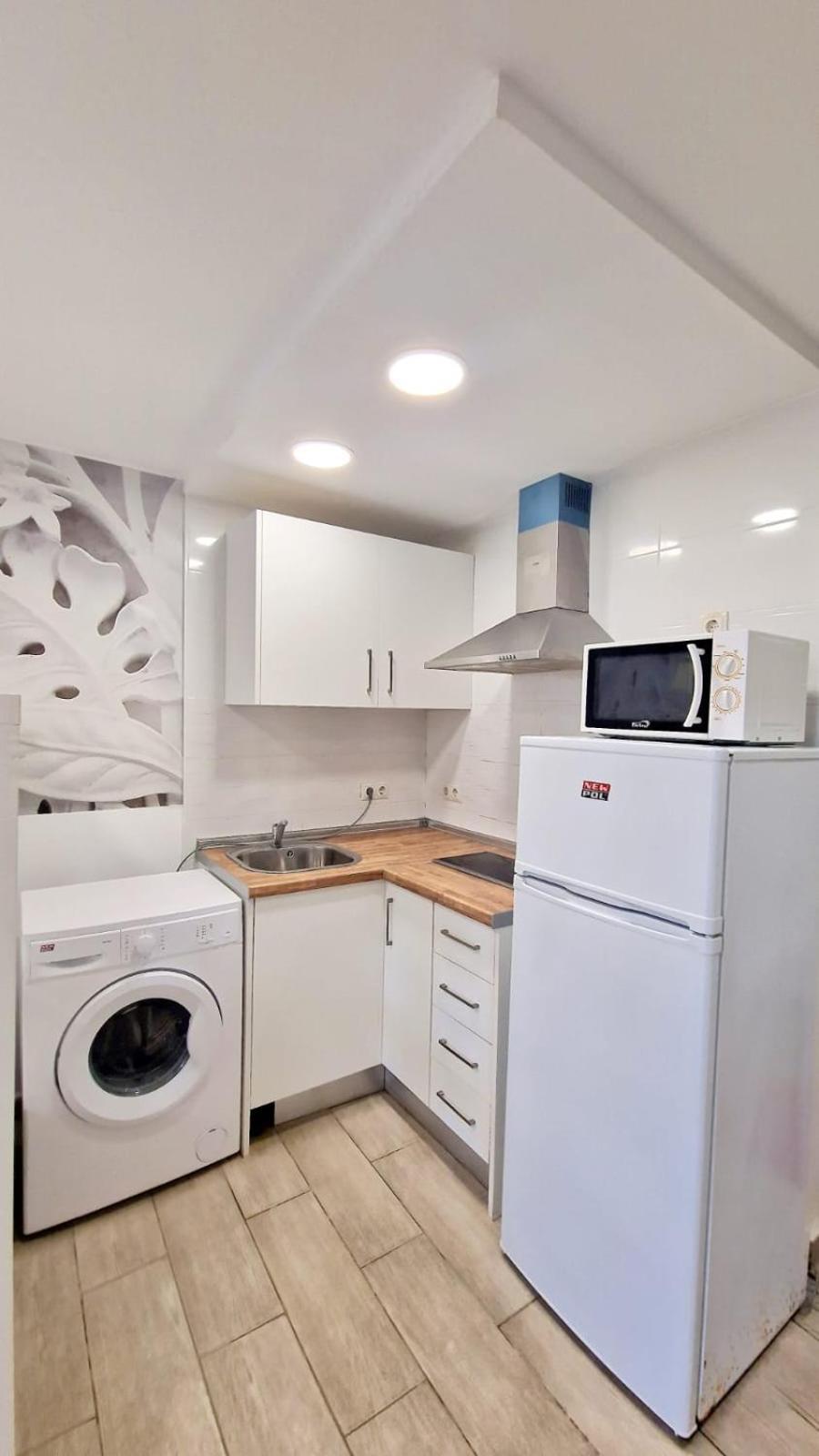 Appartement Benalmadena Playa