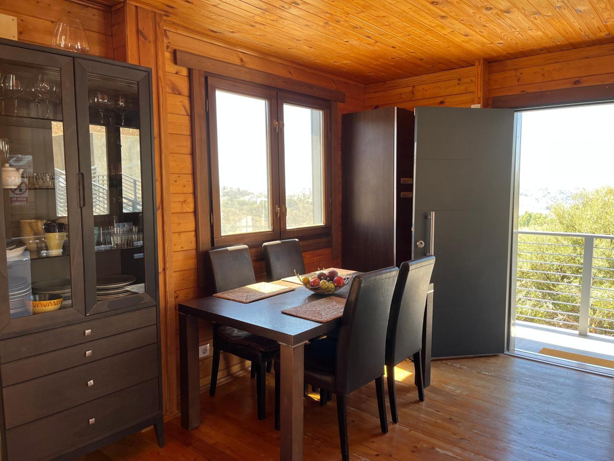 El Refugio De Lomas Del Flamenco Holiday home *