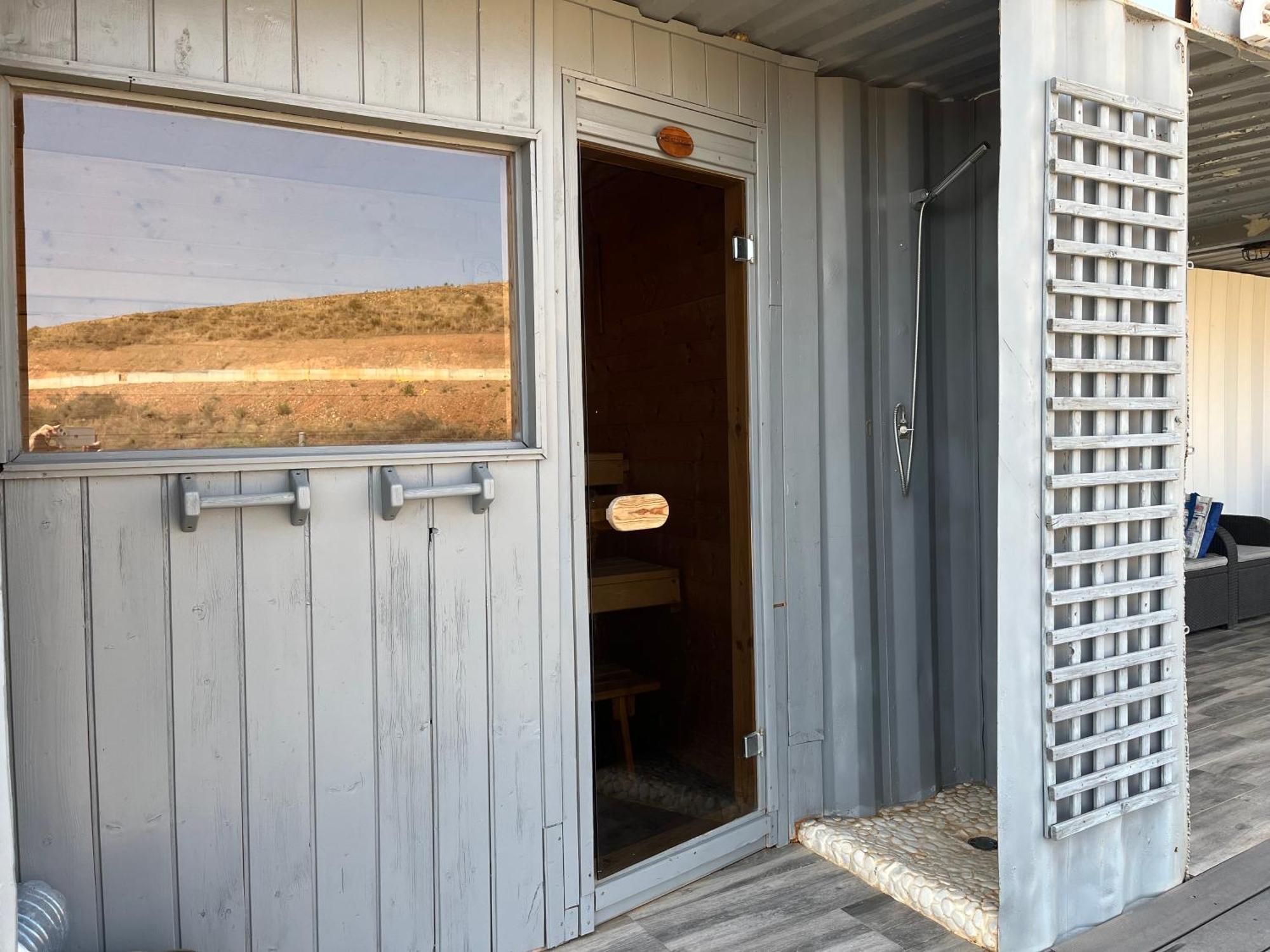 Ferienhaus El Refugio De Lomas Del Flamenco *