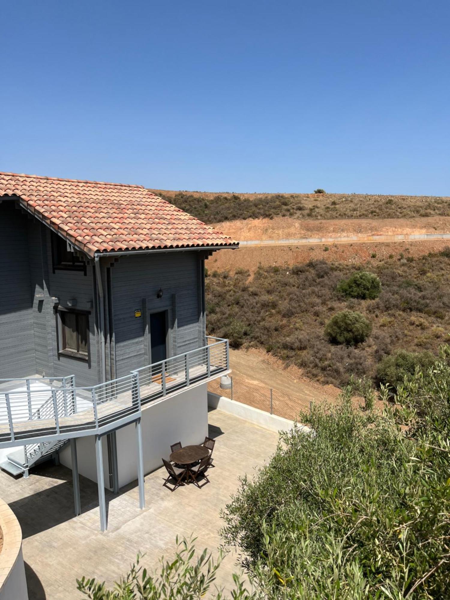 Ferienhaus El Refugio De Lomas Del Flamenco *
