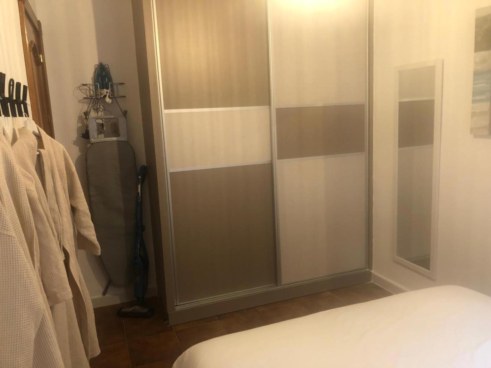 Сasa de vacaciones Del Sol Málaga