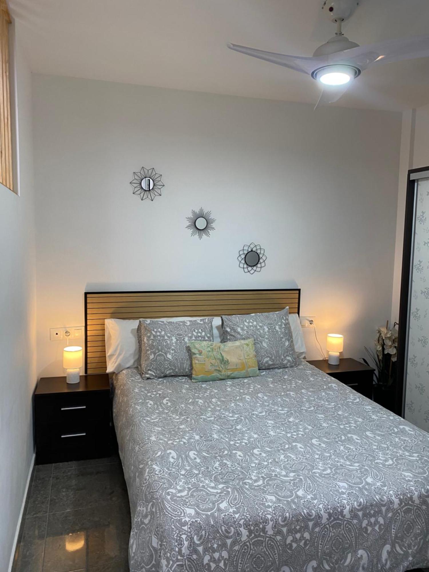 Appartement Urban Loft Málaga