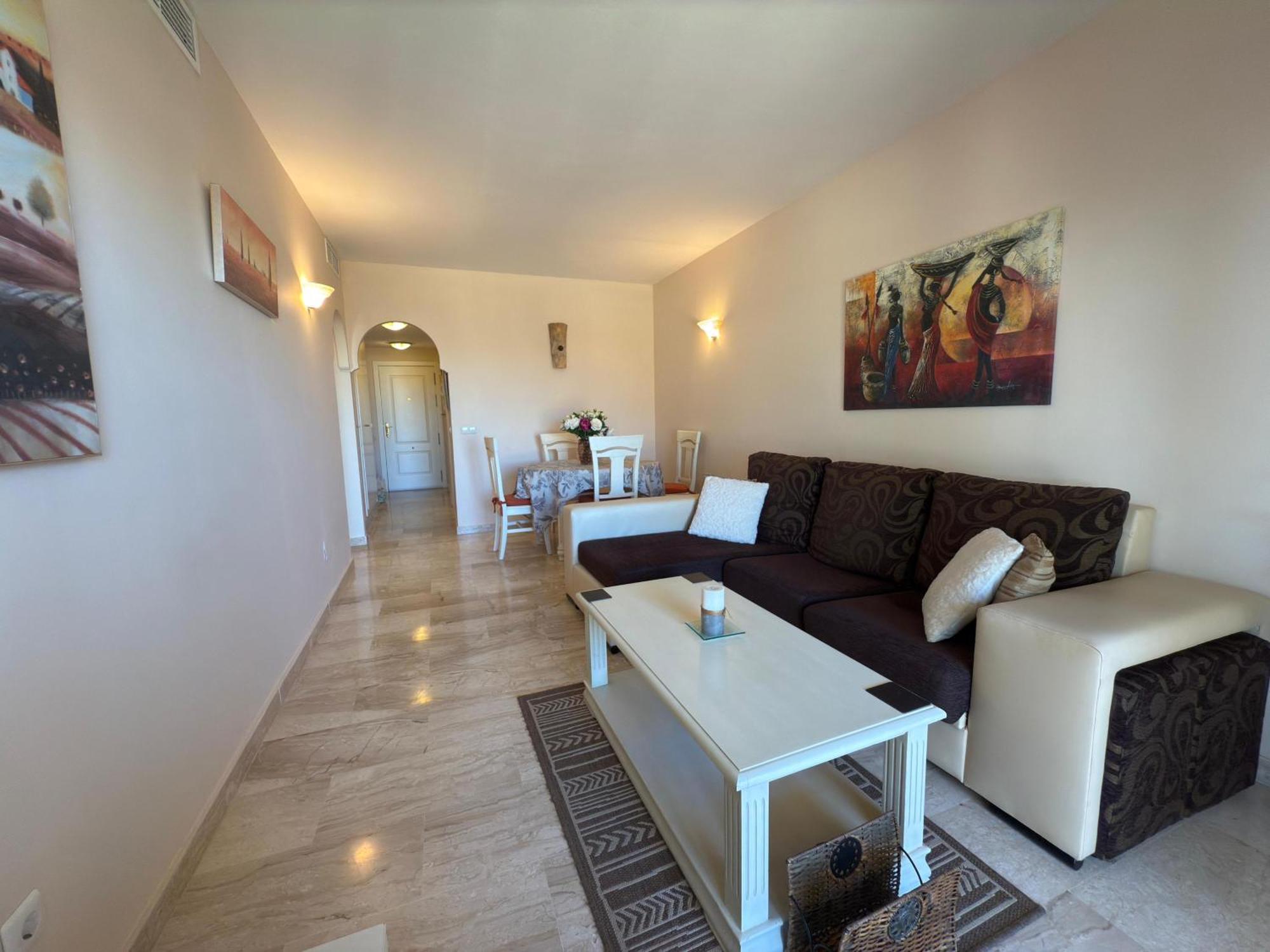 Appartement Paraiso Riviera